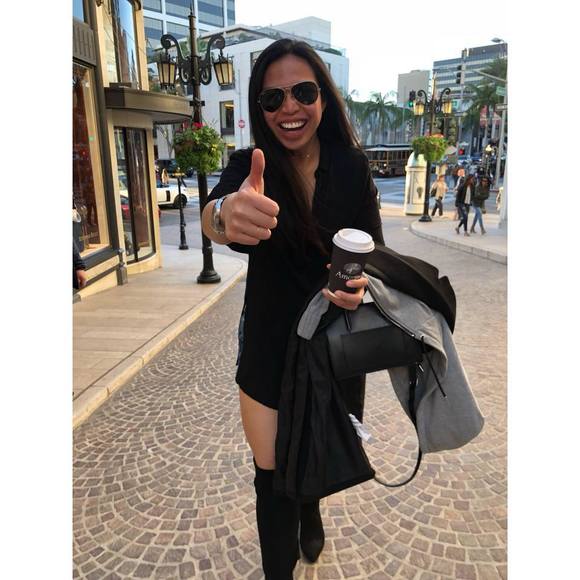 Meet your Posher, Pia - Picture 1 of 1